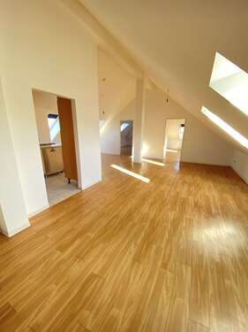 Foto - Wohnung zum Mieten in Offenbach am Main 1.050,00 € 85 m²