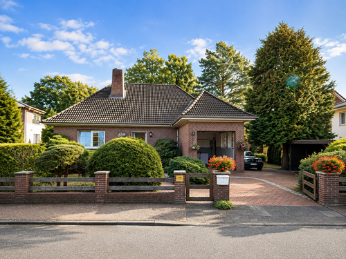 Foto - Haus zum Kaufen in Eidelstedt, Eimsbüttel 995.000,00 € 170 m²