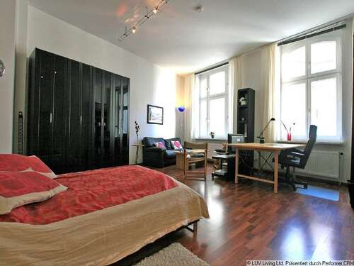 Foto - Wohnung zum Kaufen in Berlin 325.000,00 € 50 m²