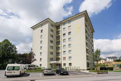 Foto - Wohnung zum Mieten in Velbert 466,00 € 58 m²
