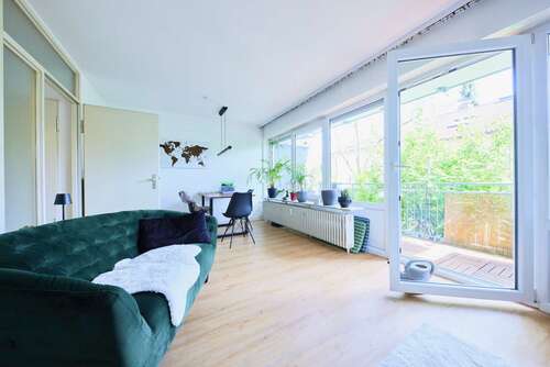 Foto - Wohnung zum Kaufen in Stuttgart 229.000,00 € 48.03 m²
