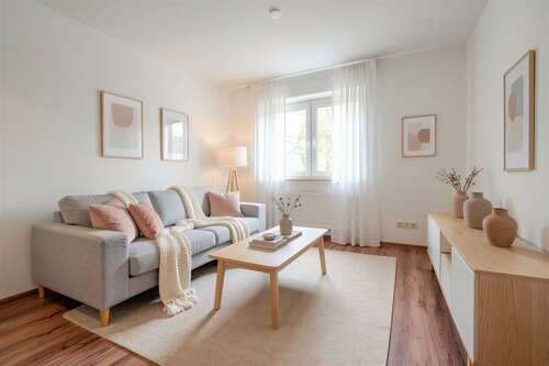 Foto - Wohnung zum Kaufen in Wedel 149.000,00 € 42 m²
