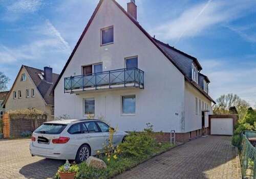 Foto - Wohnung zum Kaufen in Timmendorfer Strand 434.000,00 € 104 m²