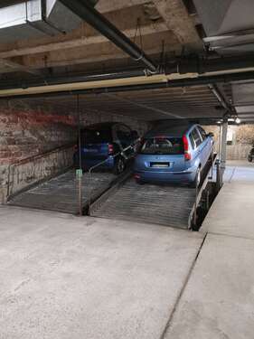 Foto - Garage zu verkaufen in Mannheim 32.000,00 €