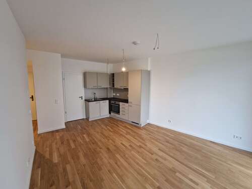 Foto - Wohnung zum Mieten in Berlin 950,00 € 49.7 m²