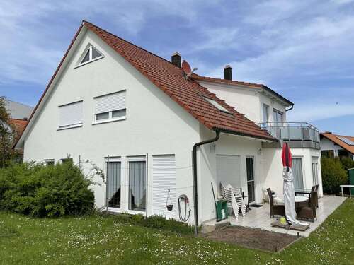 Foto - Haus zum Kaufen in Dietenhofen 599.000,00 € 249.8 m²