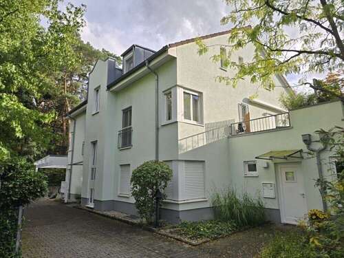 Foto - Wohnung zum Kaufen in Darmstadt 240.000,00 € 43 m²
