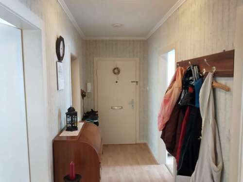 Foto - Wohnung zum Mieten in Rendsburg 641,84 € 70.61 m²