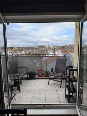 Foto - Wohnung zum Mieten in Ludwigshafen 950,00 € 90.19 m²