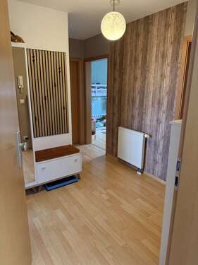 Foto - Wohnung zum Mieten in Ludwigshafen 950,00 € 90.19 m²