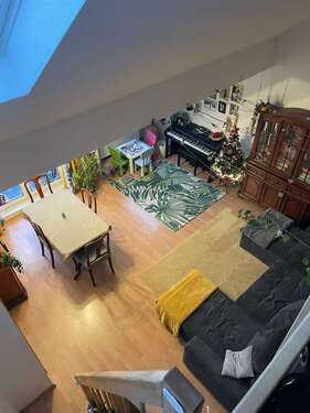 Foto - Wohnung zum Mieten in Ludwigshafen 1.000,00 € 90.19 m²