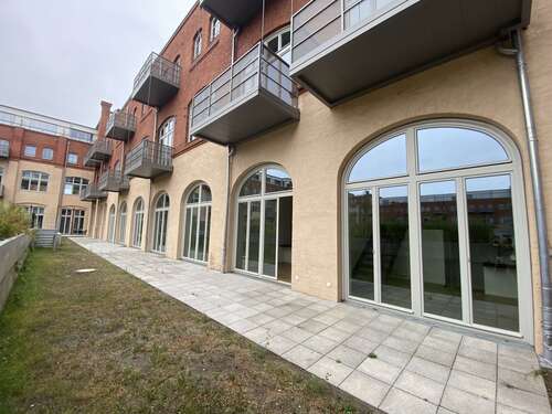 Foto - Wohnung zum Mieten in Berlin 782,60 € 36.4 m²