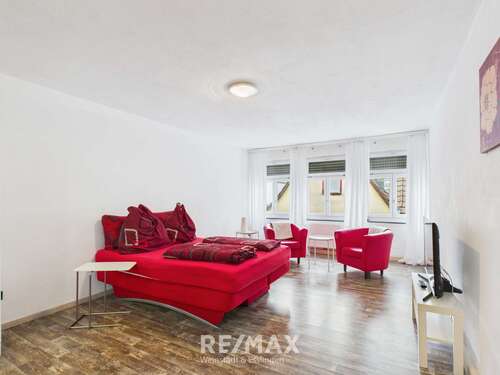 Foto - Wohnung zum Kaufen in Esslingen 209.000,00 € 49.83 m²