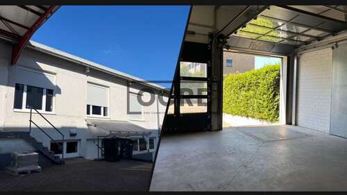 Foto - Halle in Groß-Gerau 4.900,00 € 650 m²