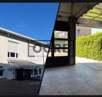 Halle in Groß-Gerau 4.900,00 € 650 m²