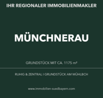 Grundstück zu verkaufen in Landshut 995.000,00 € 1175 m²