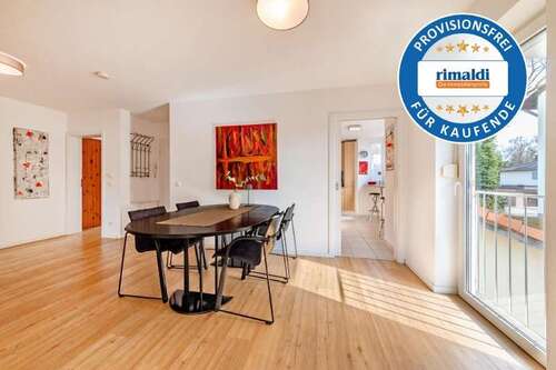 Foto - Wohnung zum Kaufen in München 645.000,00 € 94.7 m²