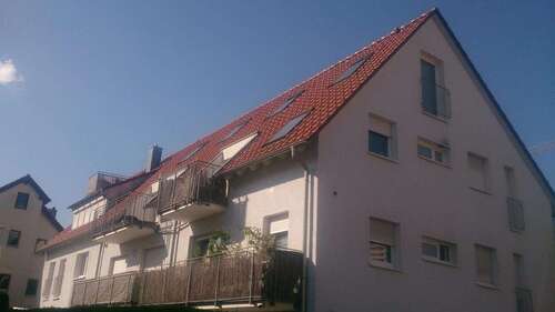 Foto - Wohnung zum Mieten in Leonberg 1.050,00 € 72 m²