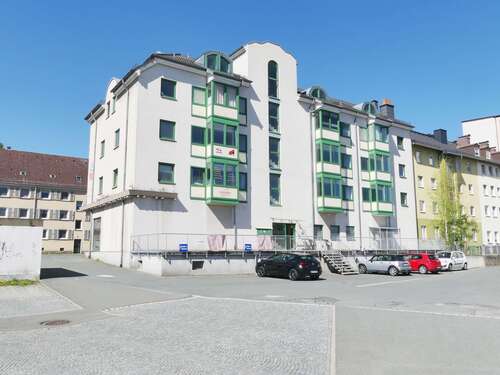 Foto - Haus zum Kaufen in Hof 1.900.000,00 € 2675 m²