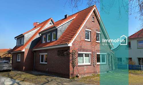 Foto - Haus zum Kaufen in Zetel 265.000,00 € 165 m²