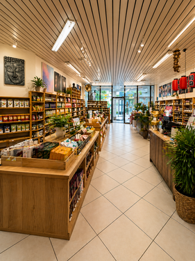 Foto - Einzelhandel in Ratingen 1.881,00 € 99 m²