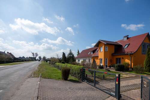 Foto - Haus zum Kaufen in Bentzin 440.000,00 € 239.29 m²
