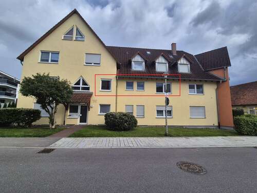 Foto - Wohnung zum Kaufen in Essingen 235.000,00 € 65.89 m²