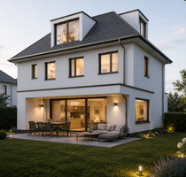 Haus zum Kaufen in München-Allach 1.399.000,00 € 160 m² Haus zum Kaufen in München-Allach 1.399.000,00 € 160 m²