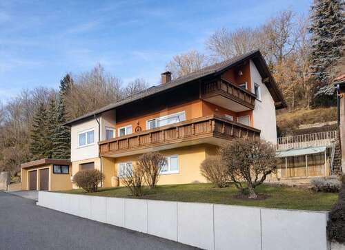 Foto - Haus zum Kaufen in Sulz am Neckar 450.000,00 € 249 m²