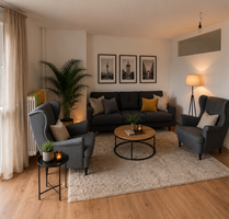 Wohnung zum Mieten in Berlin 780,00 € 40 m²