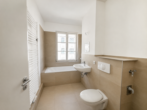 Foto - Wohnung zum Mieten in Leipzig 365,00 € 18 m²