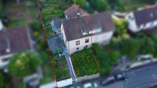 Foto - Haus zum Kaufen in Neustadt an der Weinstraße 280.000,00 € 153.61 m²