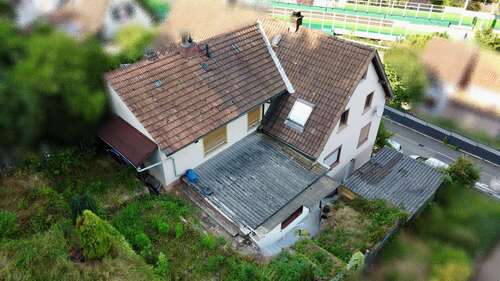 Foto - Haus zum Kaufen in Neustadt an der Weinstraße 280.000,00 € 153.61 m²