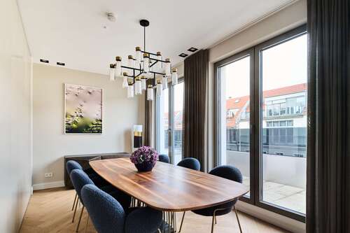 Foto - Wohnung zum Kaufen in Berlin 1.250.000,00 € 102 m²