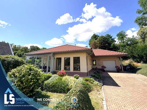 Foto - Haus zum Kaufen in Calbe (Saale) 450.000,00 € 114 m²