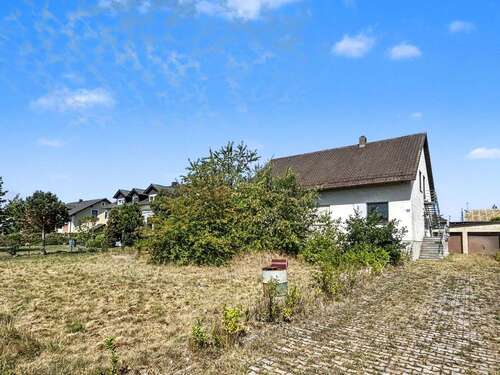 Foto - Haus zum Kaufen in Nittenau 390.000,00 € 128.47 m²