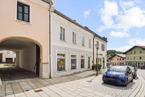 Foto - Haus zum Kaufen in Kößlarn 219.000,00 € 152 m²