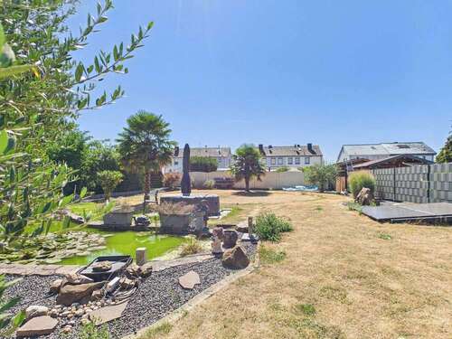 Foto - Haus zum Kaufen in Düren 278.000,00 € 143 m²