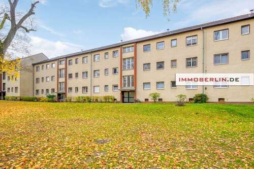 Foto - Wohnung zum Kaufen in Berlin 199.000,00 € 52 m²