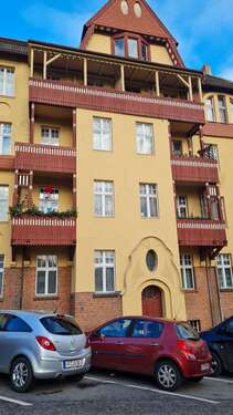 Foto - Wohnung zum Mieten in Frankfurt Oder 1.111,00 € 111.1 m²