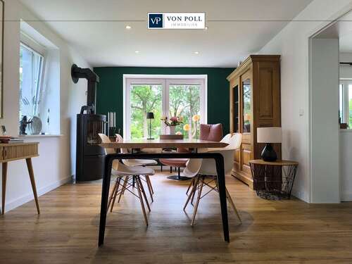 Foto - Haus zum Mieten in Cuxhaven 1.800,00 € 115 m²