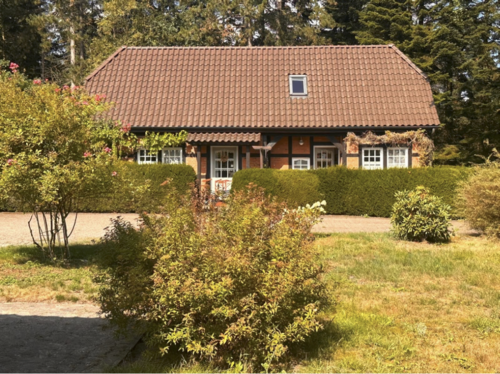 Foto - Haus zum Kaufen in Worpswede 285.000,00 € 107.8 m²