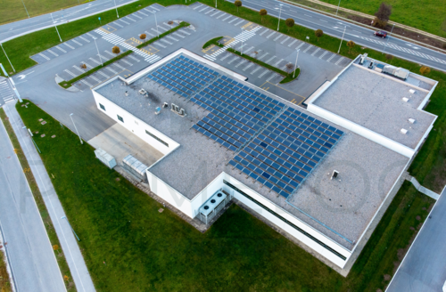 Foto - Halle in Langenselbold 3.500.000,00 € 4000 m²