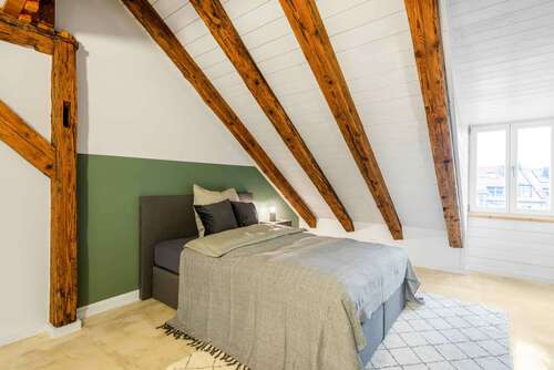 Foto - WG-Zimmer in Munich 1.000,00 € 16 m²