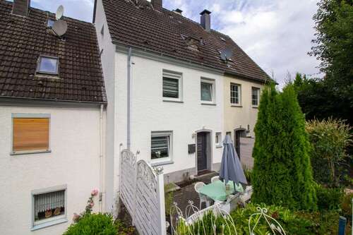 Foto - Haus zum Kaufen in Werdohl 99.000,00 € 110 m²