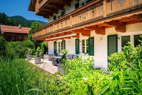 Foto - Wohnung zum Kaufen in Bad Wiessee 1.430.000,00 € 109 m²