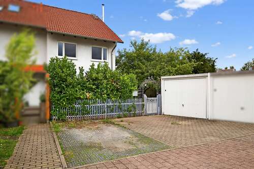 Foto - Haus zum Kaufen in Linkenheim 496.000,00 € 140 m²