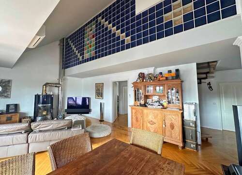 Foto - Wohnung zum Kaufen in Neu-Isenburg 489.000,00 € 138 m²