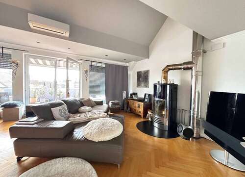Foto - Wohnung zum Kaufen in Neu-Isenburg 489.000,00 € 138 m²