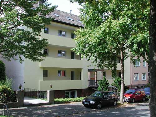 Foto - Garage zu vermieten in Dortmund 80,00 €